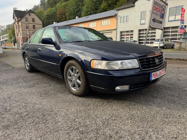 Cadillac Seville STS 4.6 V8*1 Hand*