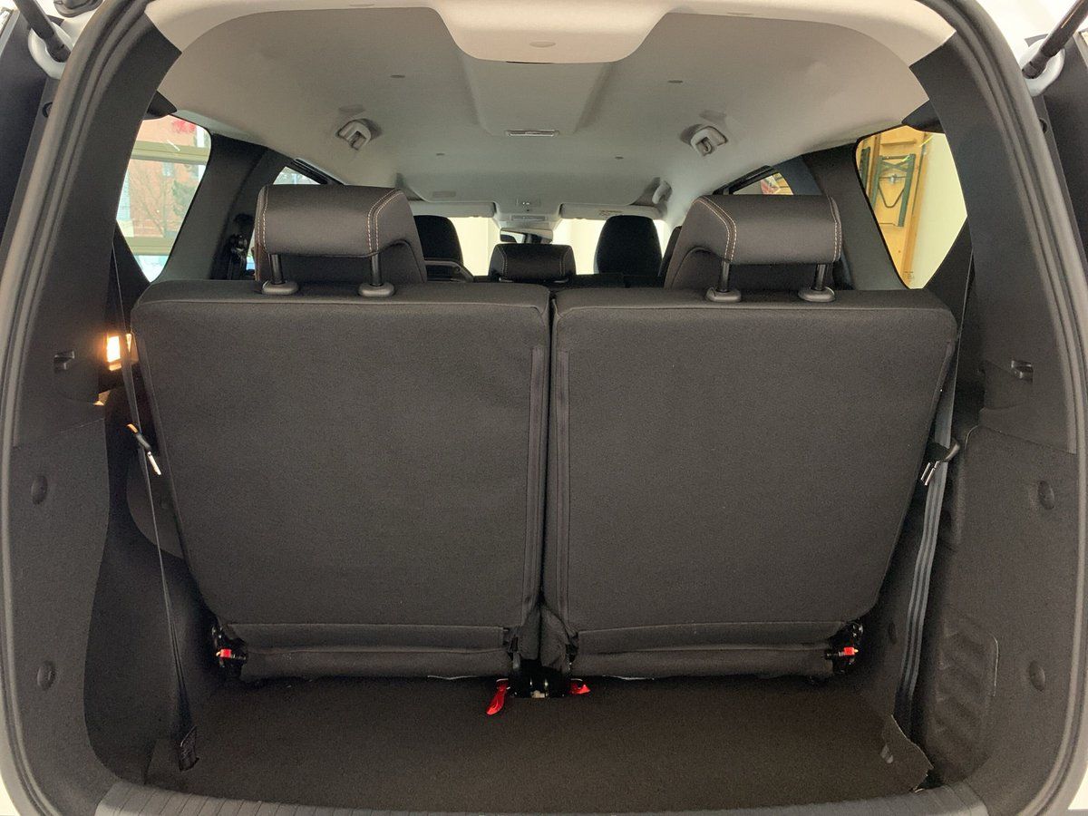 Dacia Jogger - Bild 12