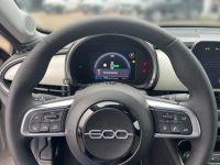 Fiat 600e La Prima (54 kWh)  ALU 360°CAM NAVI SITZHZG - Image