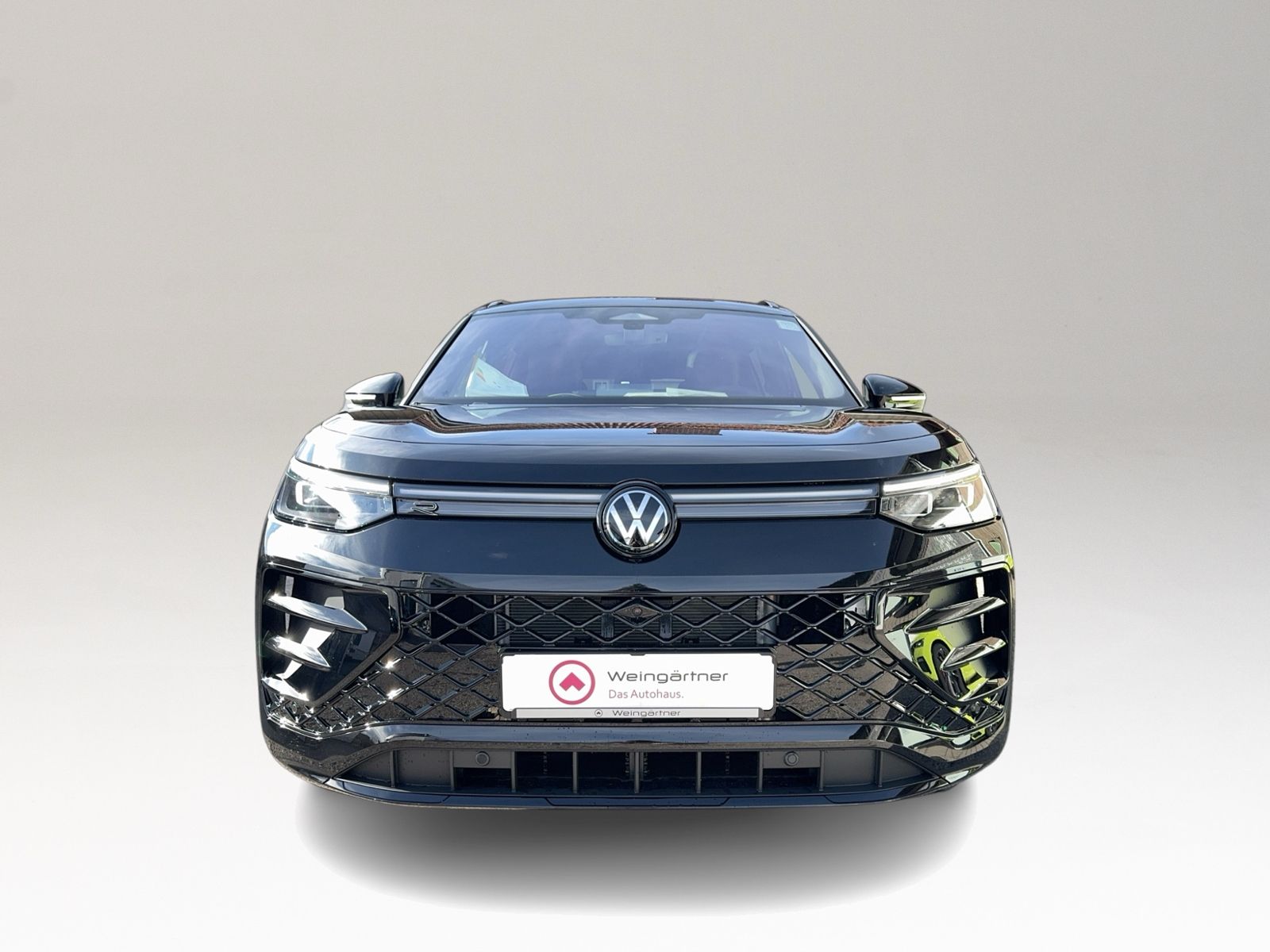 Tayron R-Line 1.5 eHybrid, Harman, Pano, Discove