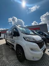 Adria Twin Supreme 640 SGX *Preisnachlass 6.000 €* - Adria Kastenwagen