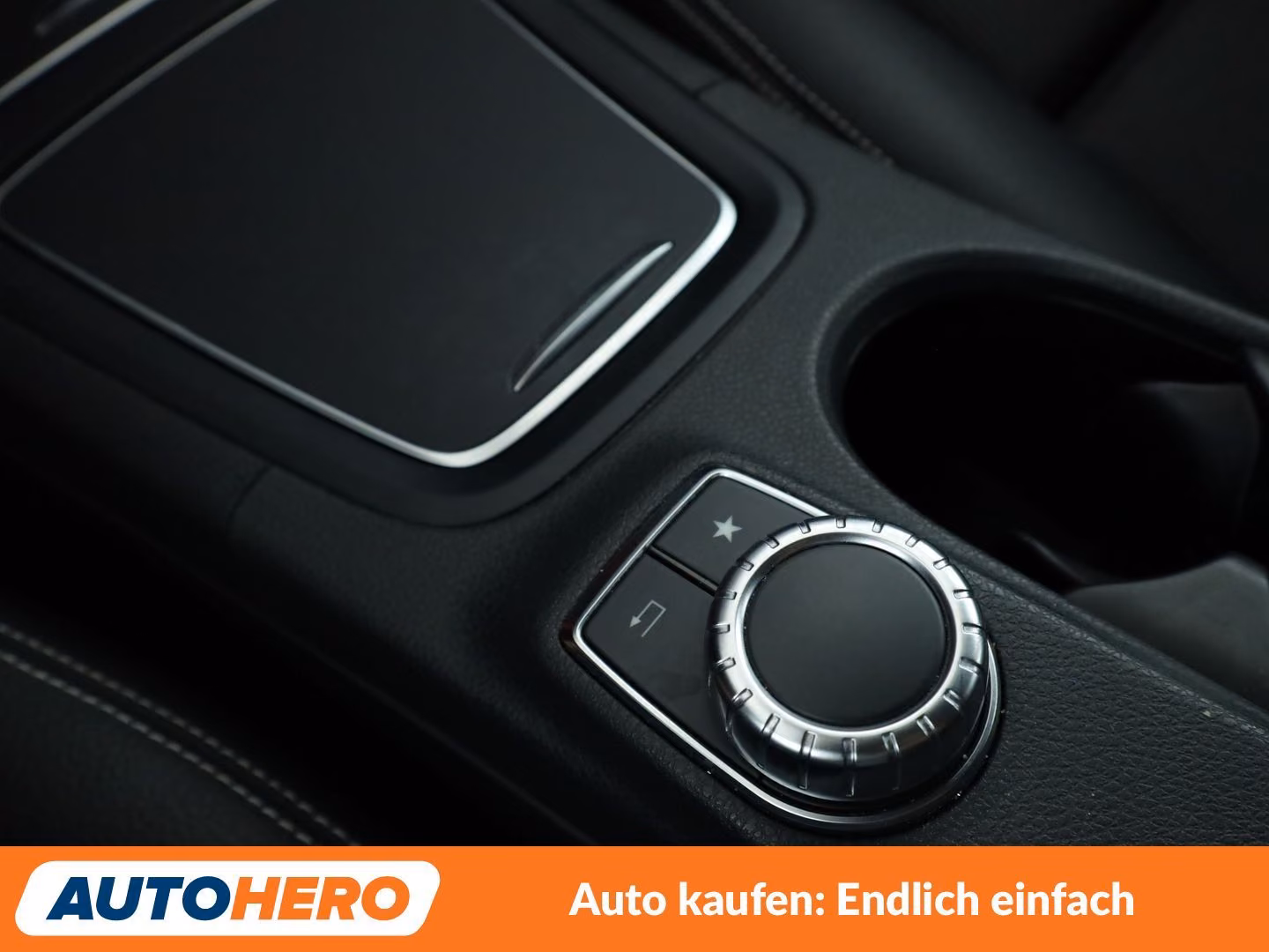 Mercedes-Benz B 180 Urban Aut.*NAV*LED*TEMPO*PDC*SHZ*ALU*KLIMA