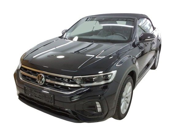 T-Roc Cabriolet 1.5 TSI DSG R LINE +LED+AHK+ACC+