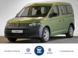 Volkswagen Caddy 5-Sitzer 2,0 l 75 kW TDI EU6 PDC Klima - Volkswagen Caddy Vorführfahrzeuge