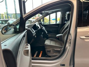 Volkswagen Sharan *TÜVSERVICE 0628*3-ZONEN*AHK*KLIMA*