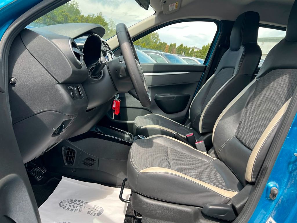 Angebot ansehen Dacia Spring