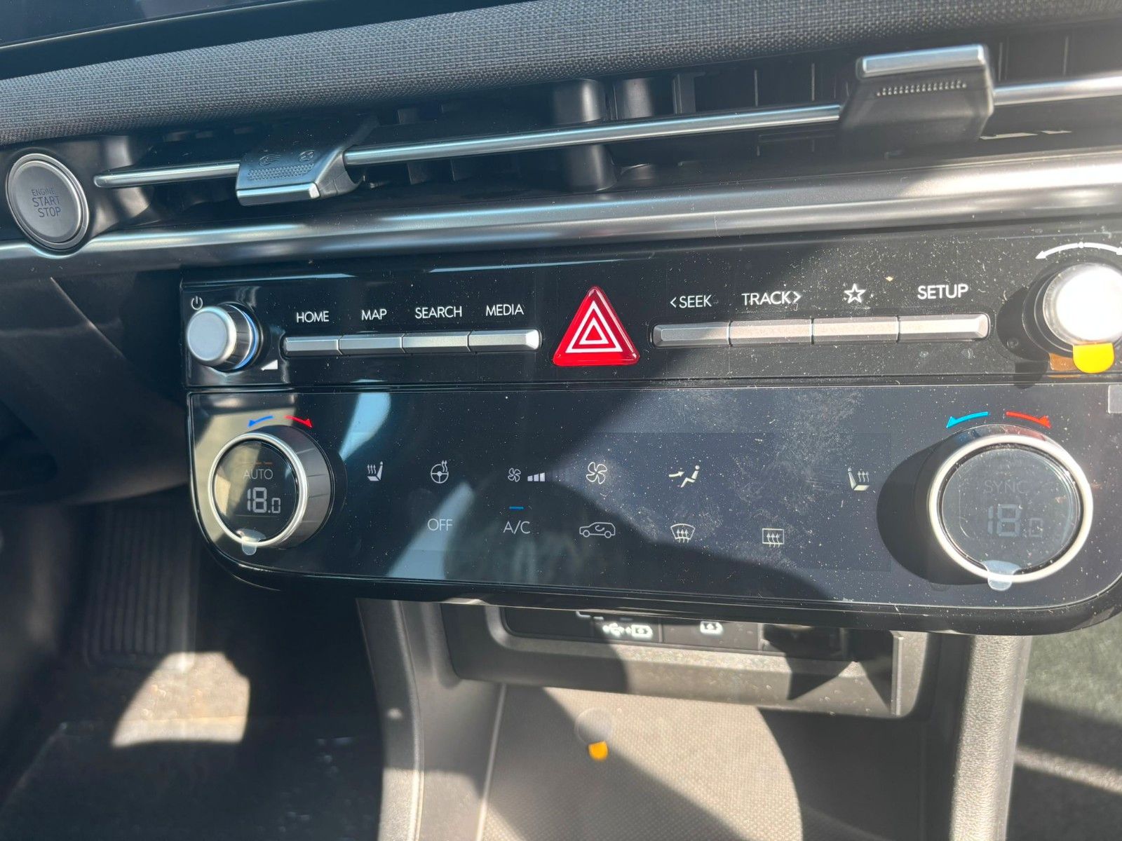 Hyundai Tucson – Bild 21
