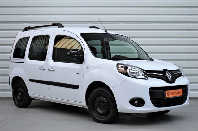 Renault Kangoo Limited+Tempomat+Klimaautom.+PDC+AHK