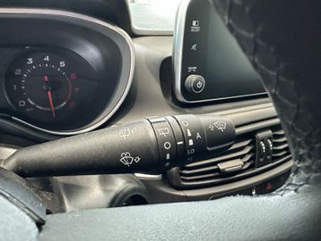 Bild 13 Fiat Tipo Lounge