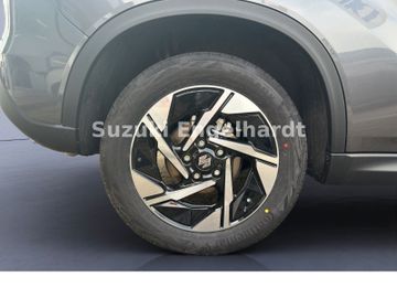 Suzuki Vitara 1.4 BOOSTERJET HYBRID ALLGRIP Comfort+