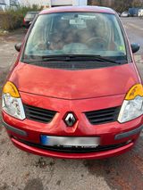 Renault Top gepflegter]  wenig km  sofort fahrbe... - Renault Modus aus 2004