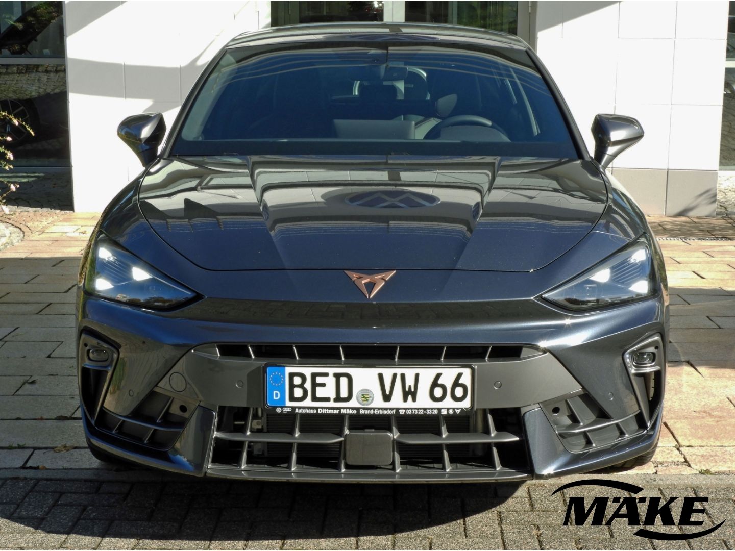 Leon 1.5 eTSI DSG LED RFK 18'' ACC