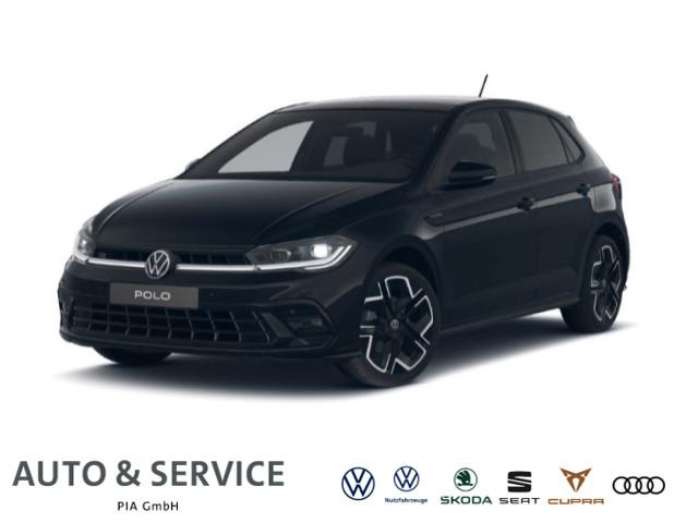 Volkswagen Polo R-Line 1,0 l TSI OPF 85 kW (116 PS)  DSG