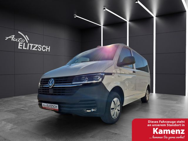 Volkswagen T6.1 Kombi TDI 9-Si LED Klima GRA RFK SH