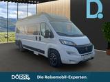 Eura Mobil Van V 635 EB Mondial Plus/Mark./Fahrradträger - Eura Mobil Kastenwagen