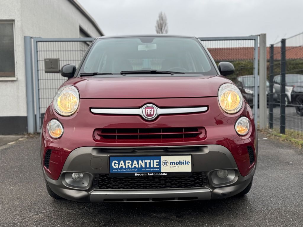 Image of Fiat 500L