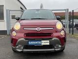 Fiat 500L Trekking*1 HAND*KAMERA*TÜV NEU*SCHECKHEFT - Fiat 500L aus 2016