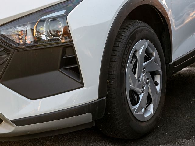 Hyundai Bayon 1.0 Select 2WD Kamera Navi Spurhalteassi.