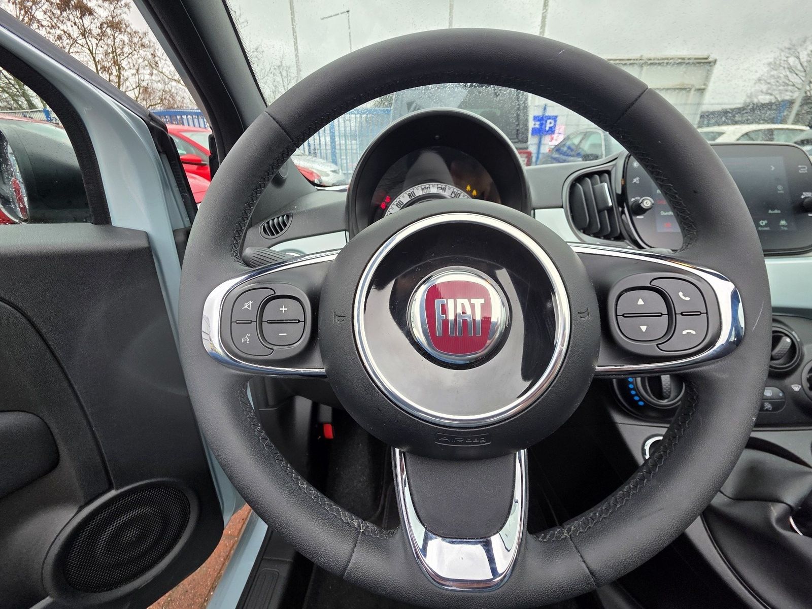 Fiat 500C - Bild 12