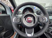 Fiat 500C - Vorschau Bild 12