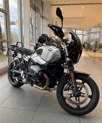 BMW R nineT Pure