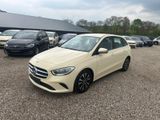 Mercedes-Benz B 180  2,0 TDI,Navi, top zustand,Taxameter - Mercedes-Benz: Taxi, 180