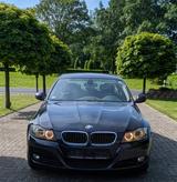 BMW 330i xDrive 272 PS TÜV 06/2027 - BMW 330 aus 2009: 330xd