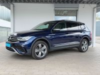 Volkswagen Tiguan Allspace - Vorschau Bild 2