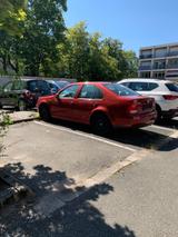 Volkswagen Bora 2.0 Comfortline Comfortline - Volkswagen Bora Comfortline mit Benzin-Antrieb