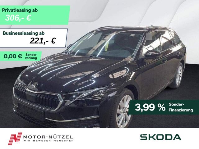 Image of Skoda Octavia