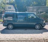 Volkswagen VW T4 Multivan Generation 2,5 TDI AXG (151... - VW T4 Multivan in München