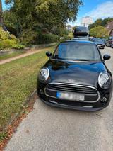 MINI One 3-Türer Blackyard 63TKm (wegen Na... - MINI ONE in Kiel