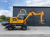 Liebherr A910 Compact Litronic (no A912/A914) - Liebherr 912
