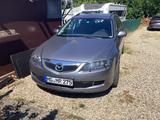 Mazda 6 1.8 Comfort Kombi Comfort - Mazda 6 Comfort