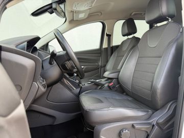 Ford Kuga - 7
