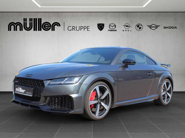 Audi TT RS quattro S tronic Coupe