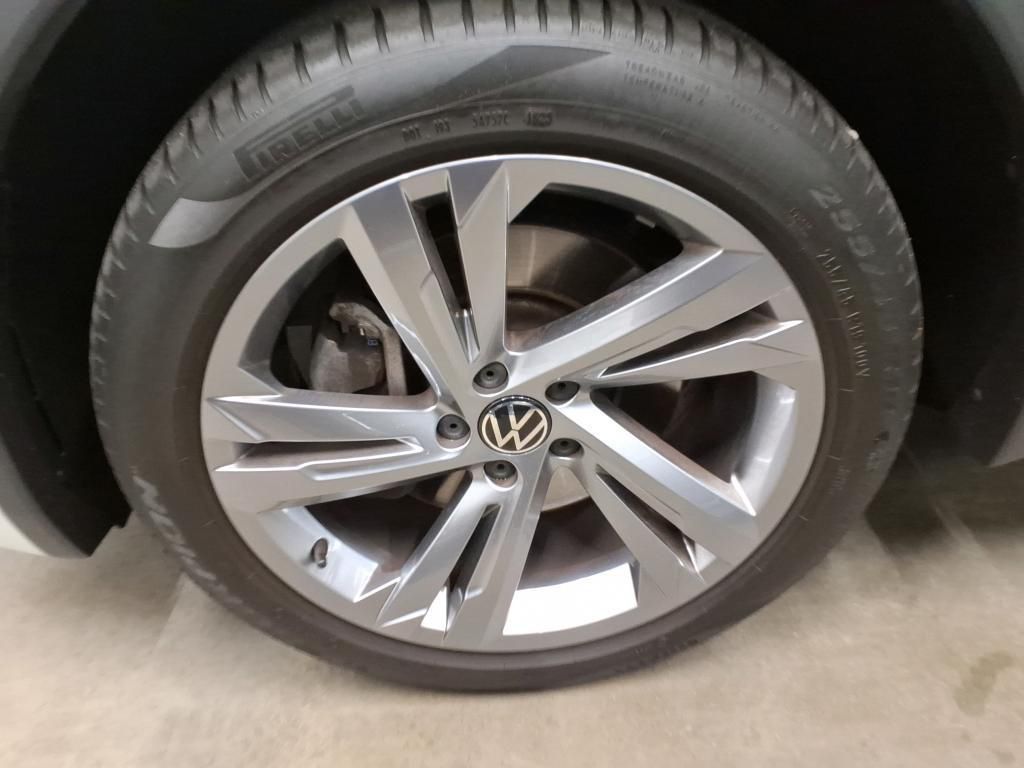 Volkswagen Tiguan R-Line 4Motion 2.0 TDI SCR AHK*PDC*RFK*SH