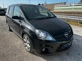 Opel Zafira B OPC - Opel Zafira: B Opc