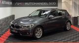 BMW 116 116 d Sport Line*NAVIGATION*LED* - BMW 116: Sport Line