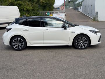 Toyota Corolla - 6