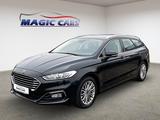 Ford Mondeo Turnier 2.0 Aut. Titanium *AHK*LED* - Ford Mondeo Gebrauchtwagen in Mannheim