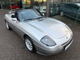Fiat Barchetta 1.8 16V - silberne Fiat Barchetta