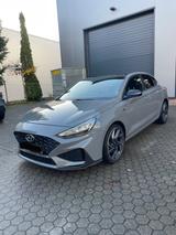 Hyundai i30 Fastback N Line Mild-Hybrid "Top gepflegt" - Hyundai i30 in Oldenburg