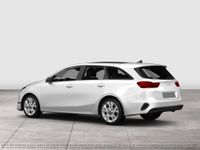 Kia cee'd / Ceed - Vorschau Bild 4