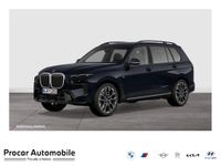 BMW X7 - Vorschau Bild 1