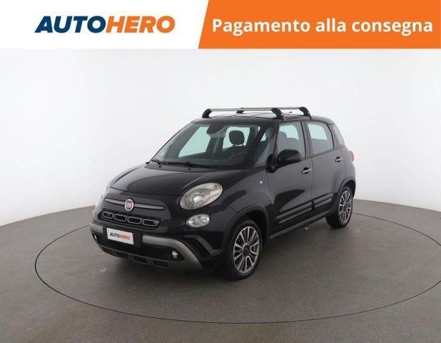 Fiat FIAT 500L 1.3 Multijet 95 CV Dualogic Cross