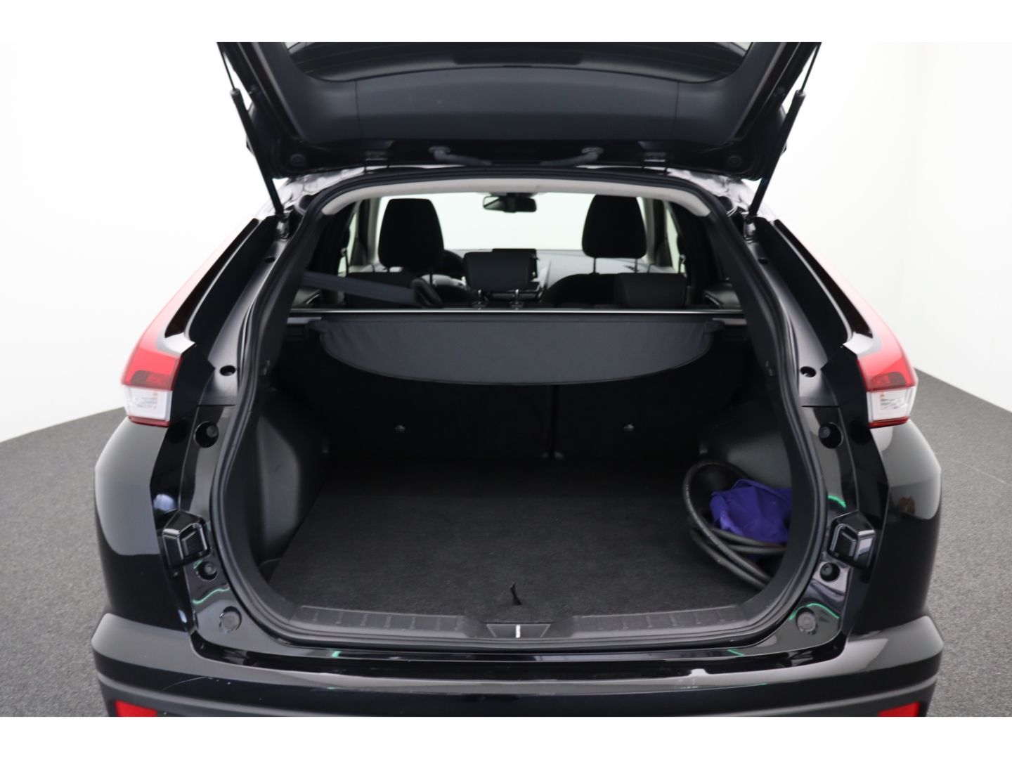 Fahrzeugabbildung Mitsubishi Eclipse Cross Basis Hybrid 4WD AHK Tempomat Kame