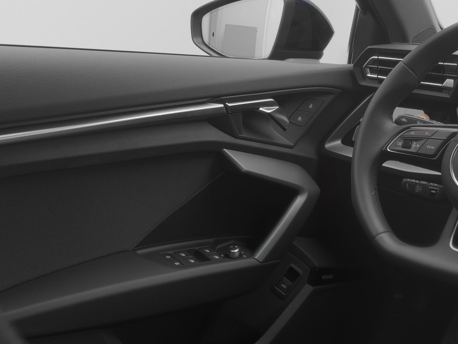 Audi A3 - Bild 16