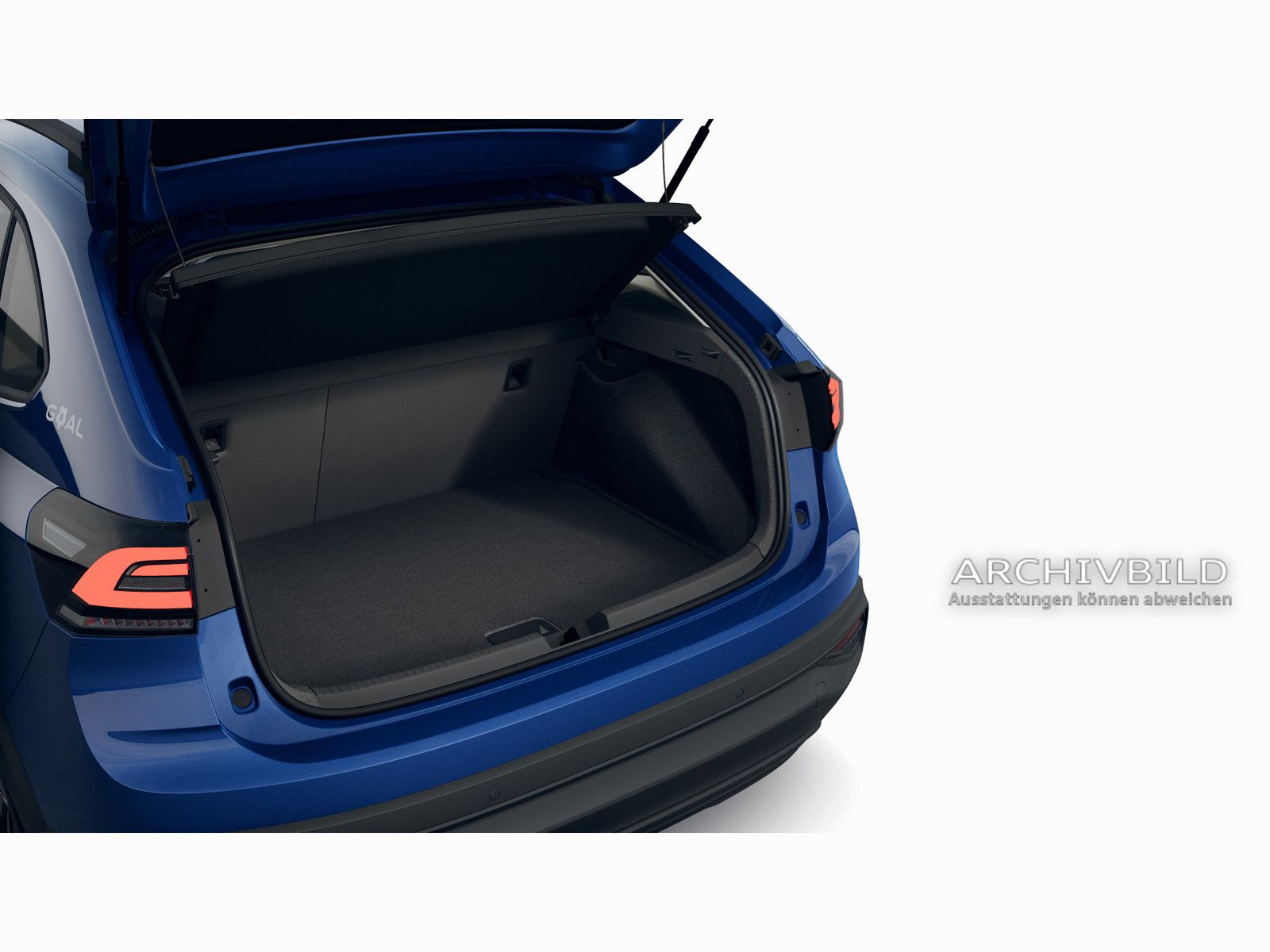 Volkswagen Taigo - Bild 8
