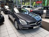 Mercedes-Benz SLK 200 ROADSTER AUTOMATIK NAVI SHZ PTS LEDER - Mercedes-Benz: Auto Slk